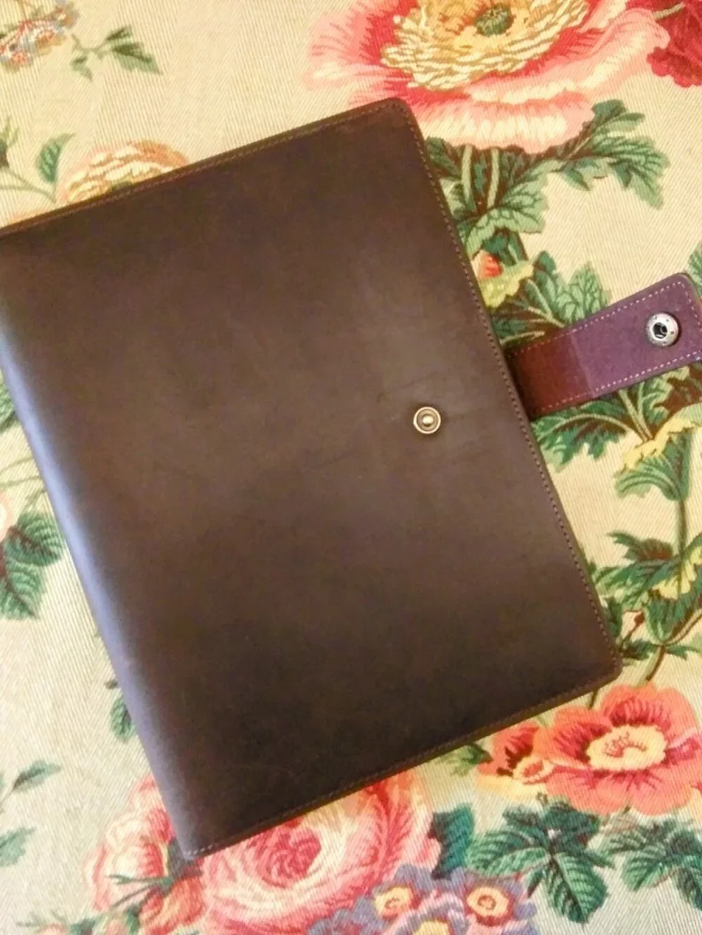 HOBONICHI A5 COUSIN COVER